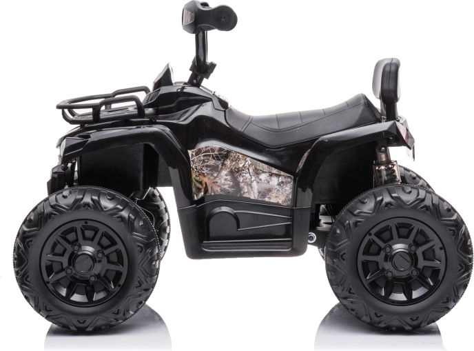Safe and comfortable ride