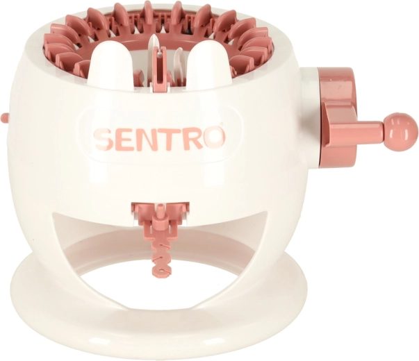 Greitas mezgimas be baterijų