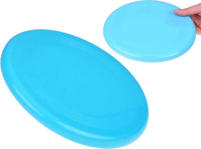 Lengvas diskas ir šokdynė greitam veiksmui