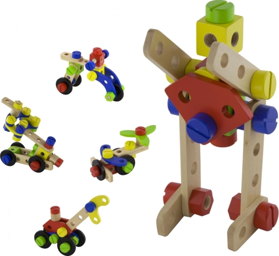 48 dalys ir iliustruotas vadovas