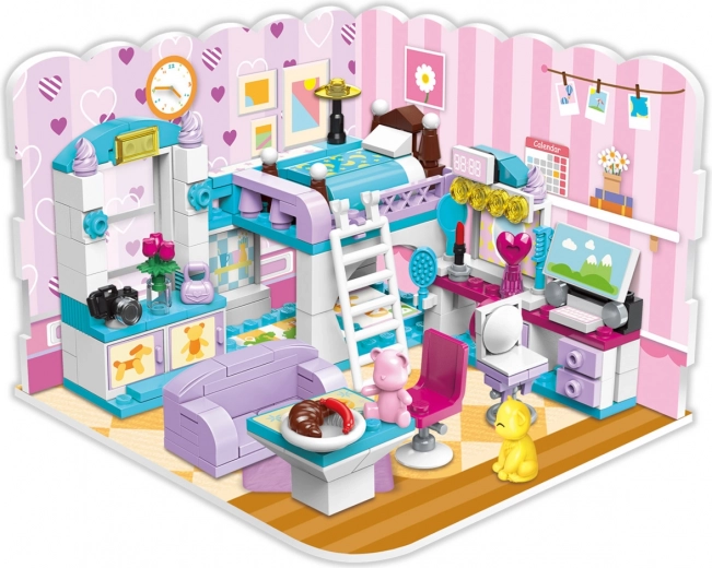 3 surinkimai vienoje pakuotėje