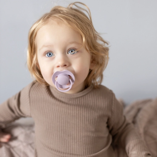 Lengvas, patvarus ir saugus sukandimo bei kalbos raidai