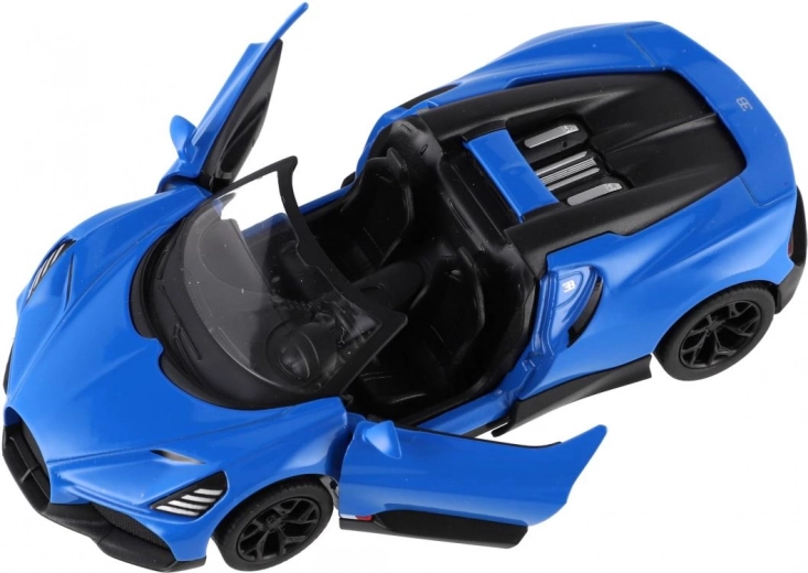 Atidaromos durys didesniam smagumui