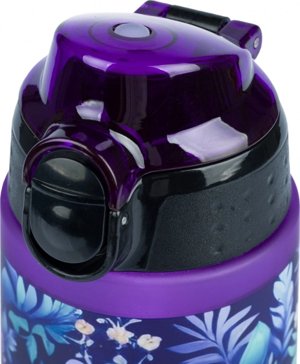 Sveikatai saugus tritanas be BPA