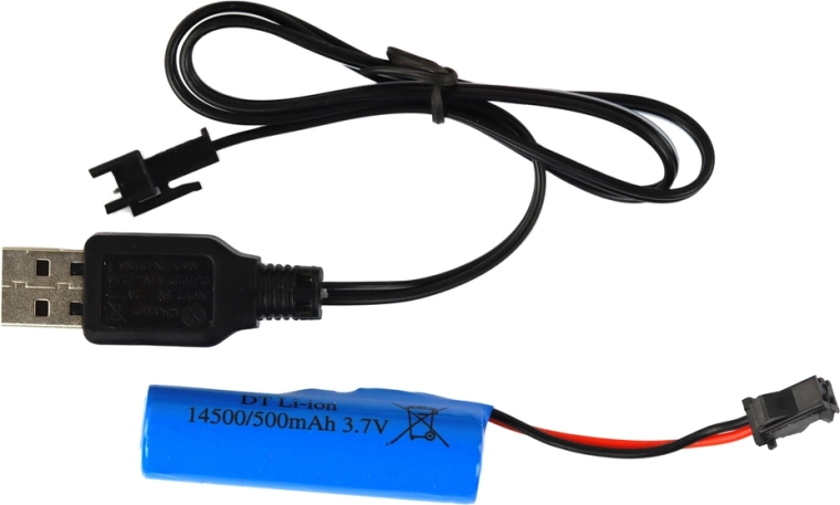 Įkraunama galia iki 30 minučių