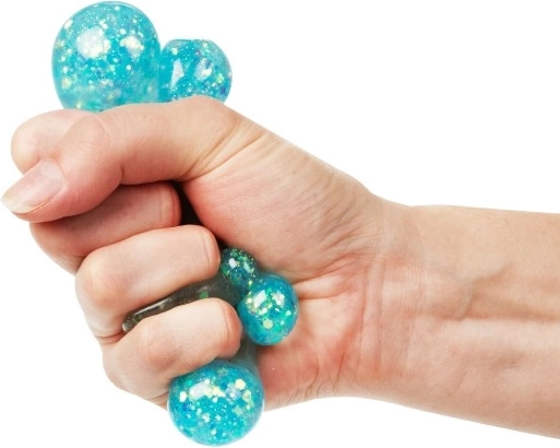 Atsipalaidavimas ir susikaupimas akimirksniu