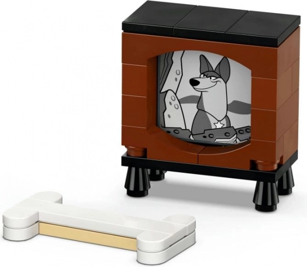 Priedai, kurie žadina vaizduotę