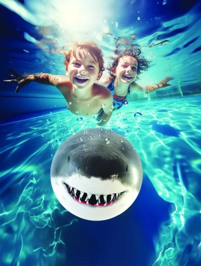 Saugus ir patogus vaikams