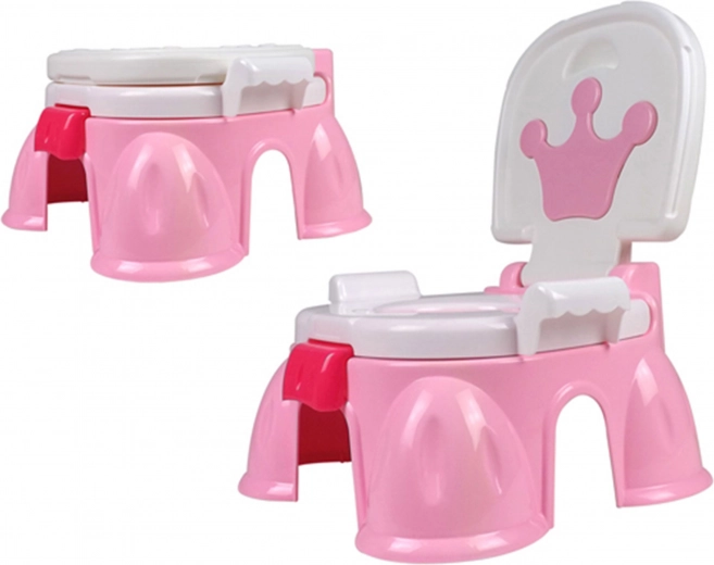 Ergonomiška ir stabili konstrukcija