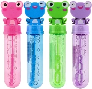 Keturi linksmos spalvos