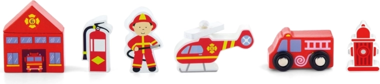 Pilnas gaisrinės rinkinys