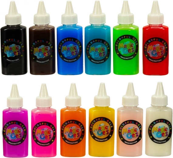 Kūrybinis kūrimo rinkinys