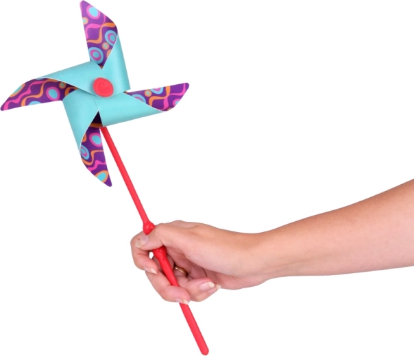 Ryškios spalvos, kurios traukia akį