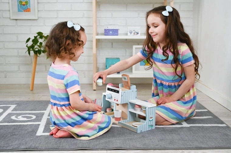 Pramoga broliams, sesėms ir draugams