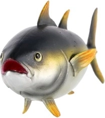 Kompaktiškas dydis ir atsparus plastikas