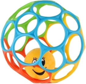 Ryškus ir saugus dizainas