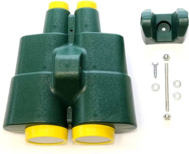 Patvari konstrukcija naudojimui lauke