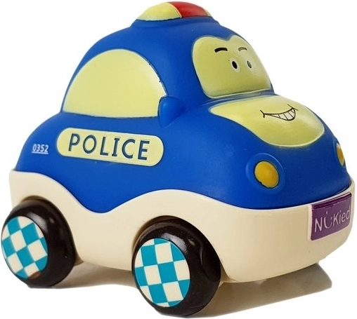 Savaime judantys automobiliukai