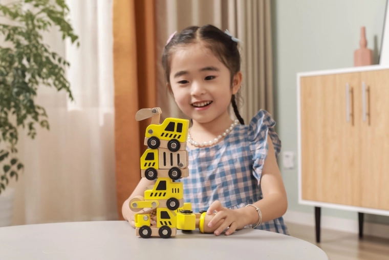 Smulkiosios motorikos ir kūrybiškumo lavinimas