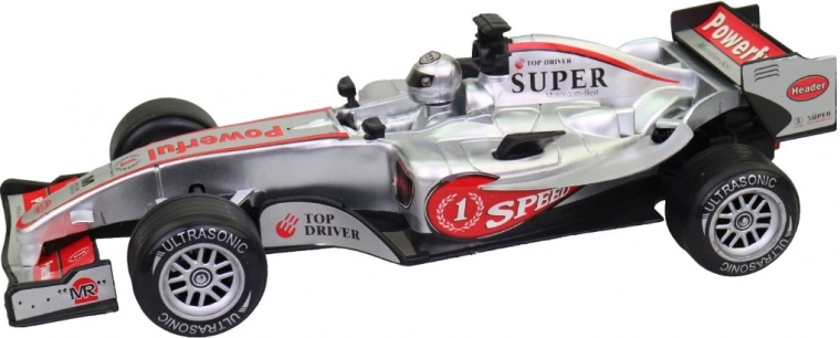 Patvari konstrukcija iš kokybiško plastiko