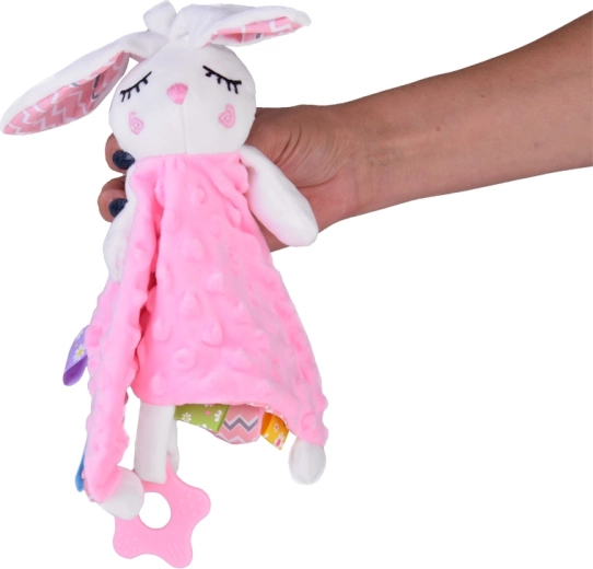 Palengvėjimas dantenoms dėl kramtuko