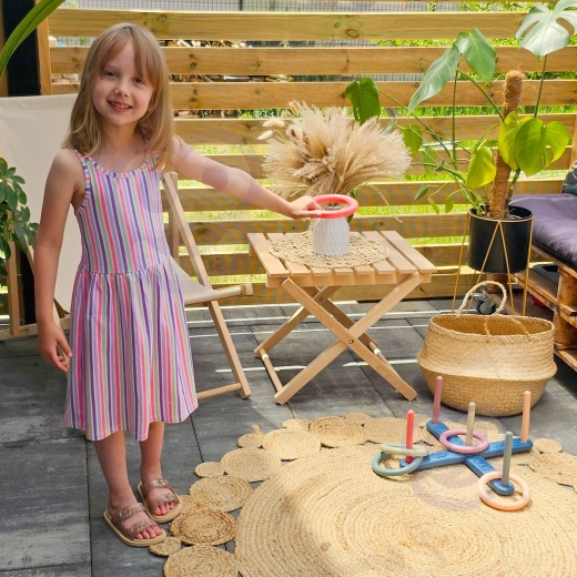 Tinka visoms amžiaus grupėms