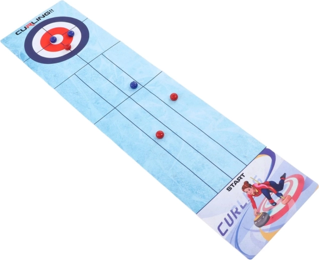 Realistiškas žaidimo kilimėlis