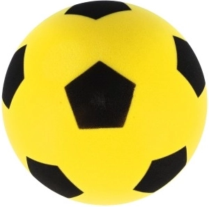 Lengvas kamuolys lengvam valdymui