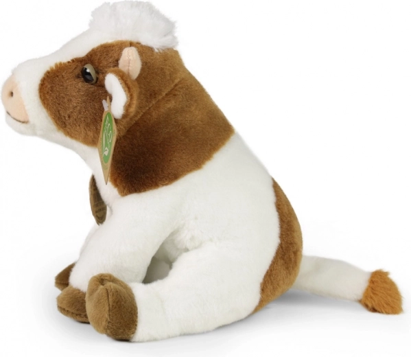 Soft, high-quality plush