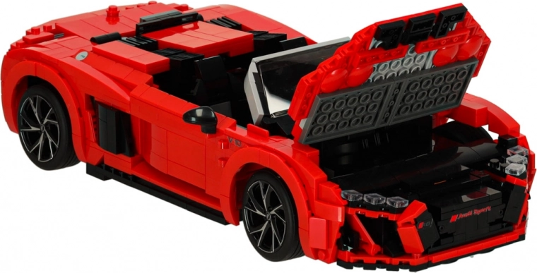 Konstravimas, lavinantis įgūdžius