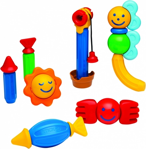 Compatibility with other sets