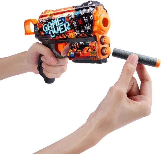 Greitas pertaisymas ir išmanus laikymo sprendimas