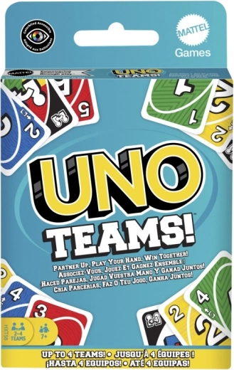 Puikus pramogų pasirinkimas 4 komandoms