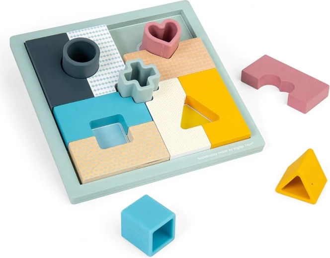 Eco-friendly materials