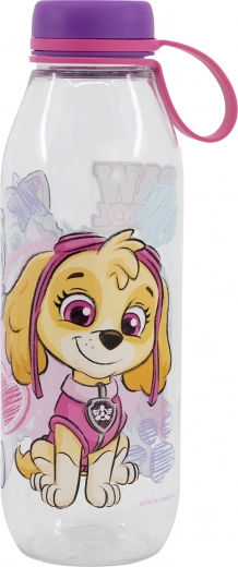 Žaismingas dizainas su „Paw Patrol“