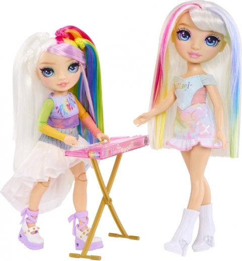 Judrūs sąnariai realistinėms pozoms