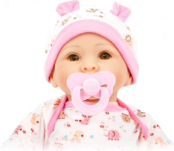 Realistiškos detalės ir čiulptukas įtikinamam žaidimui