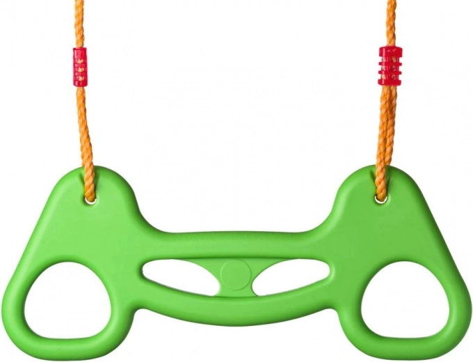 Reguliuojamos virvės 70–110 cm