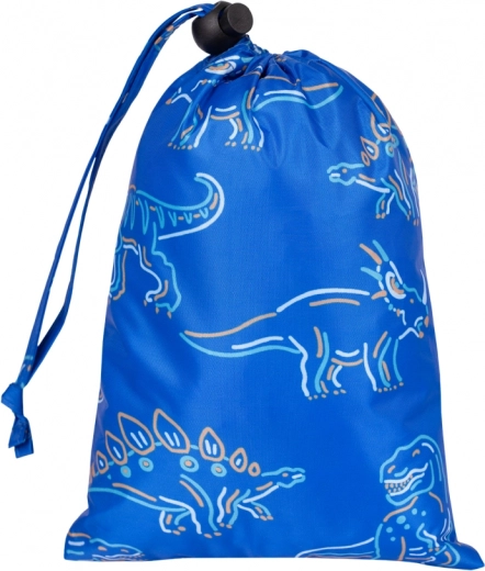 Saugumas ir lengvas laikymas