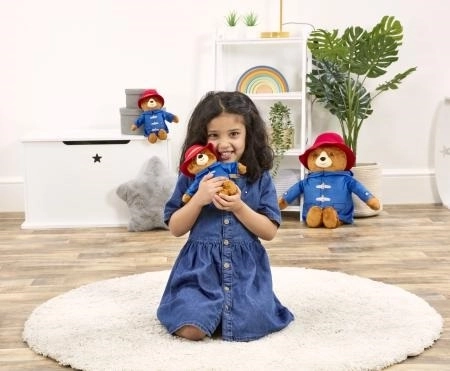 Draugas žaidimams ir miegui