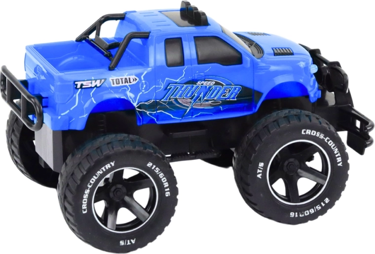 Tvirti bekelės ratai