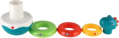 Spalvų ir dydžių mokymasis žaidžiant