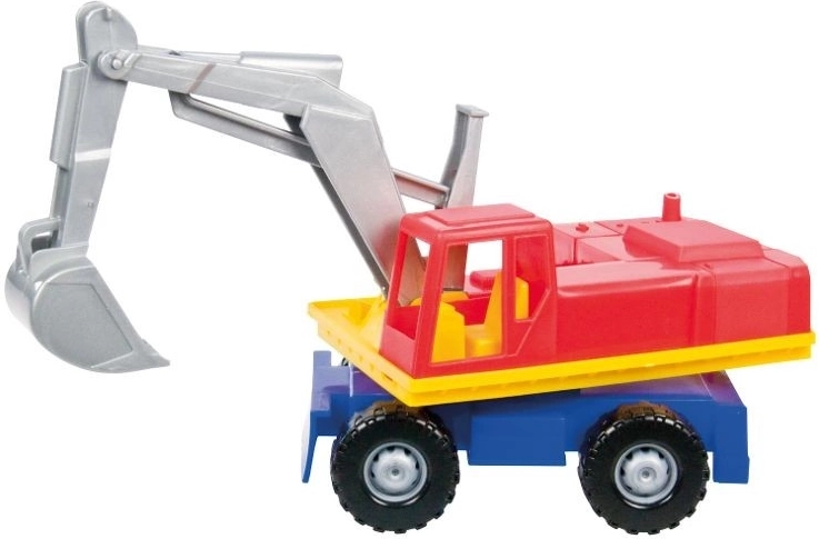 Kokybiška ir saugi medžiaga