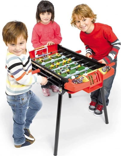 Great stability and easy assembly