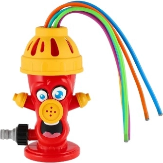 Lengvas ir patvarus plastikas žaidimams lauke