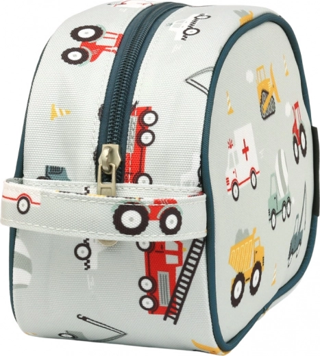 Erdvus pagrindinis skyrius