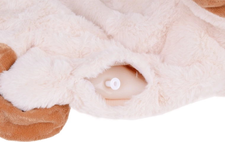 Lengvas pripūtimas su pompa