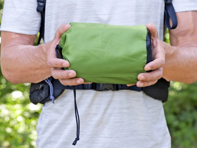 Lengvas ir nešiojamas