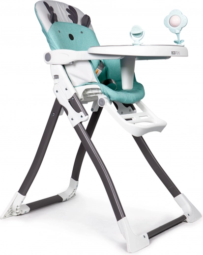 Saugus ir patogus sėdėjimas