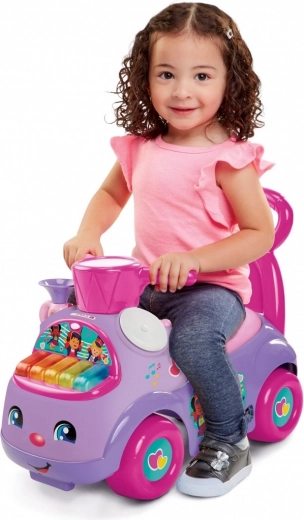 Pirmųjų žingsnių palaikymas